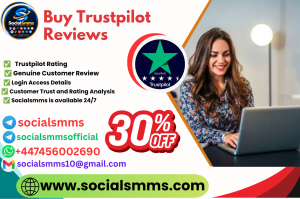 Buy Trustpilot Reviews: 7 Essential Tips for Trust & Reputation