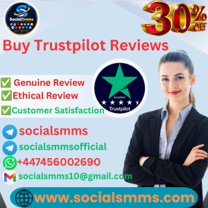 Buy Trustpilot Reviews 7 Essential Tips for Trust & Reputation