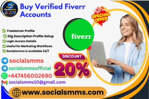 Top 16 Site to Buy Verified Upwork Account A Complete Guide 