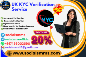 USA KYC Service Providers in 2027