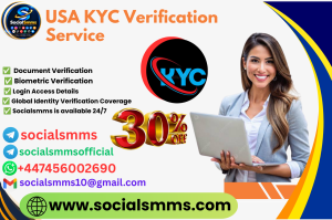 USA KYC Service Providers in 2029