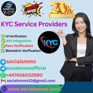 KYC Service Providers in 2027